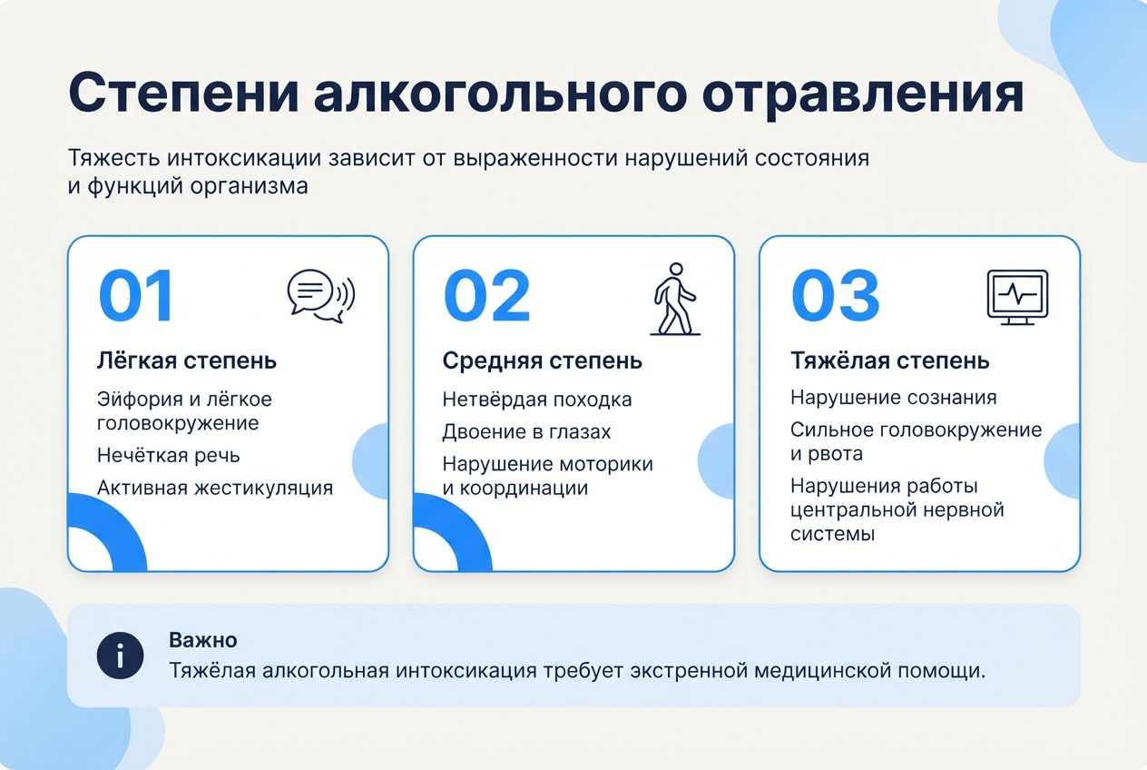 Детоксикация от алкоголя в Шуе инфографика